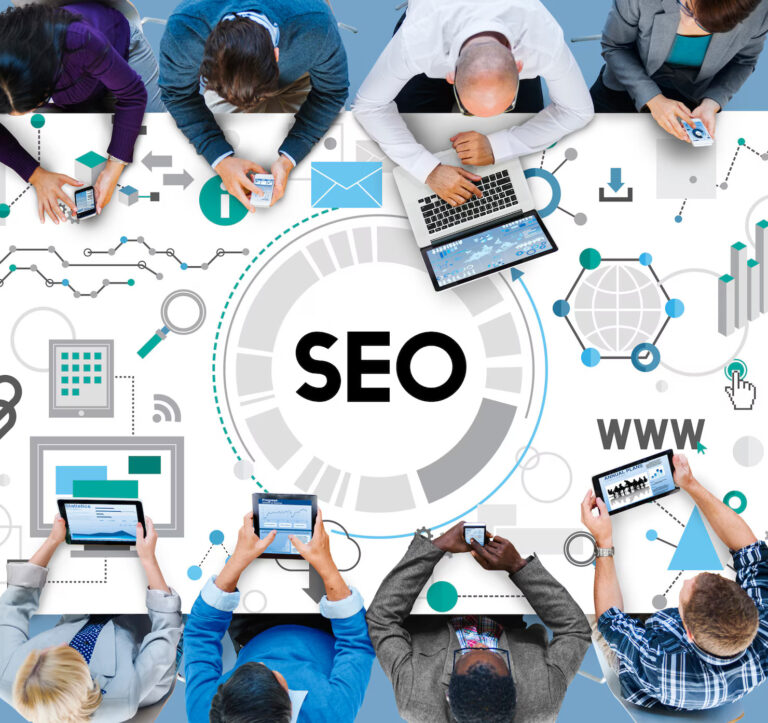 Blog-SEO-The-Complete-Guide